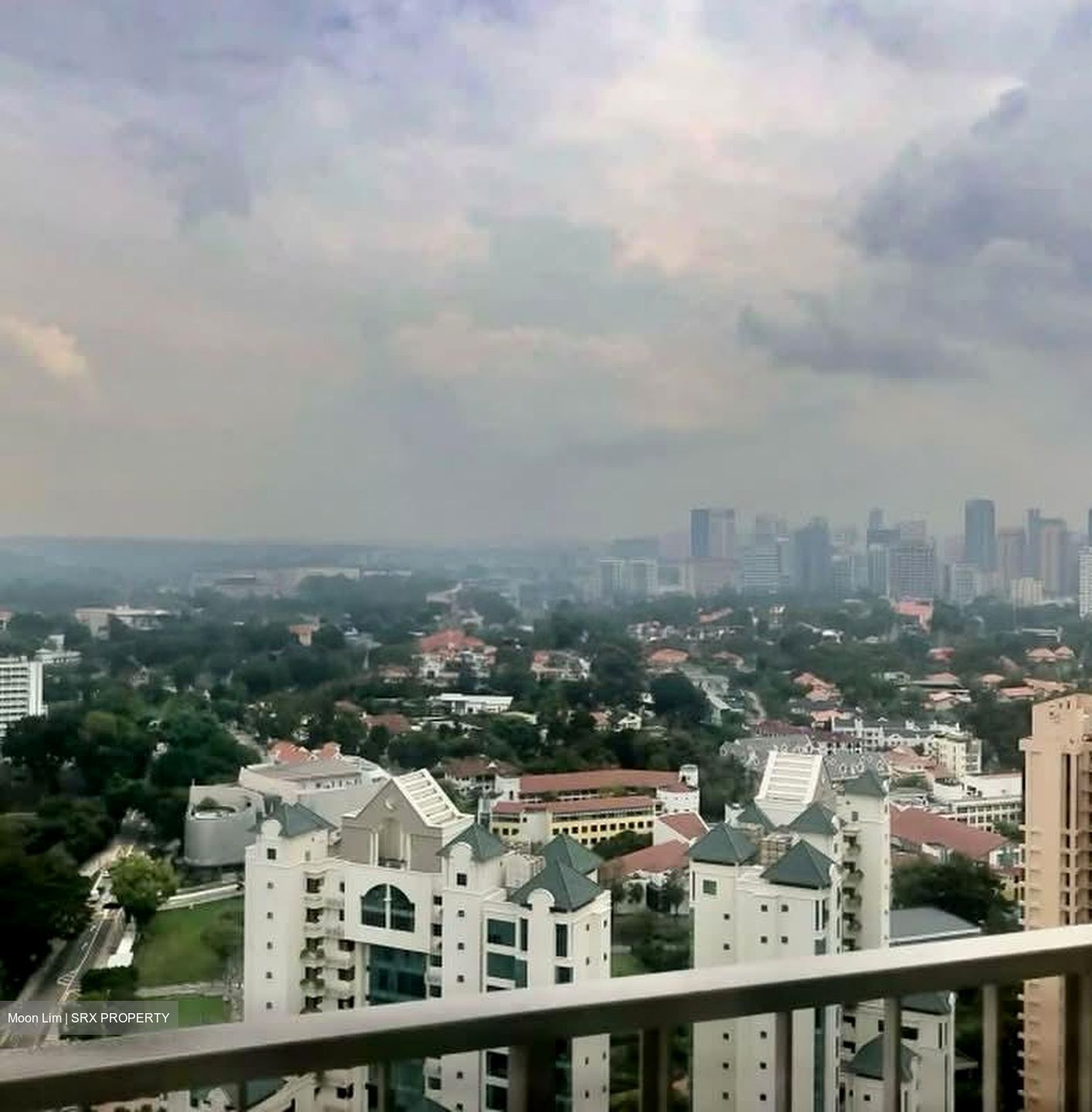 The Metropolitan Condominium (D3), Condominium #583423651